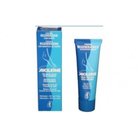 Comprar crema regeneradora pies secos 50ml.