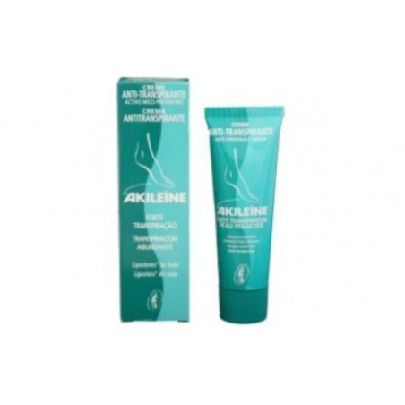 Comprar crema anti-transpirante 50ml.