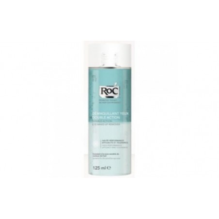 Comprar roc desmaquillante de ojos 125ml.