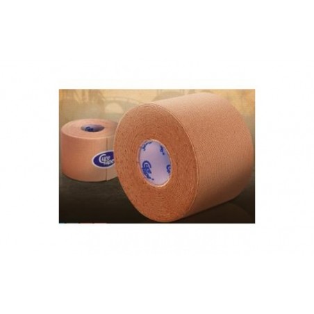 Comprar cure tape natural vendaje neuromuscular (5cm x 5m).