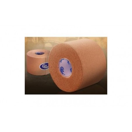 Comprar cure tape natural vendaje neuromuscula(7,5cm x 5m).