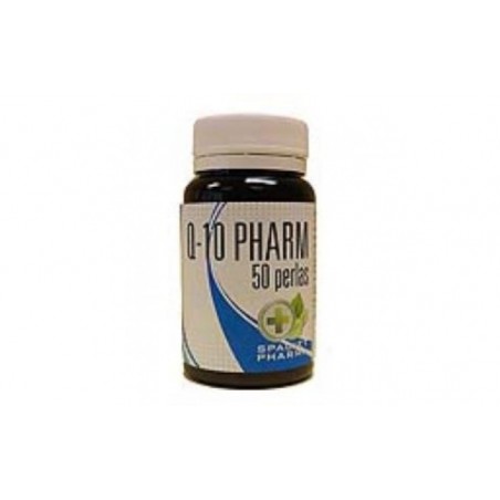 Comprar q10pharm 50perlas.