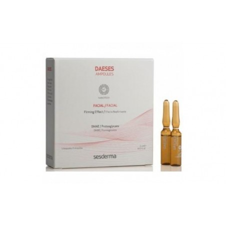 Comprar daeses ampoules 5amp.