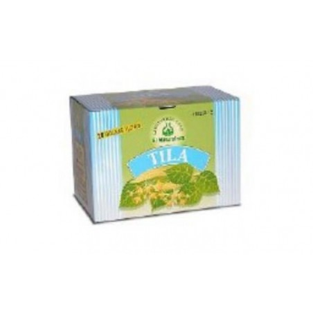 Comprar tila infusion 20bolsitas.