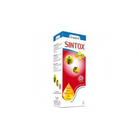 Comprar sintox 250ml.