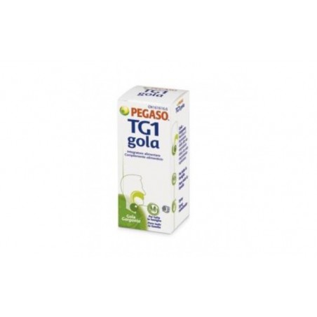 Comprar tg1 gola spray 30ml.