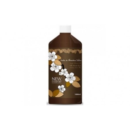 Comprar aceite de almendras 1000ml.