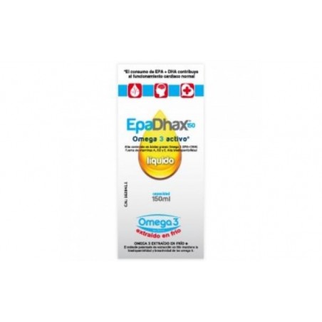 Comprar epadhax aceite 150ml.