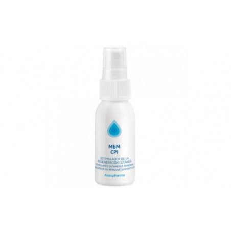 Comprar mbm cpi spray 30ml.