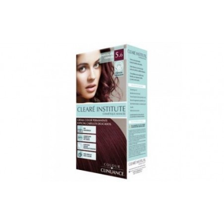 Comprar colour clinuance 5.6 chocolate cereza cab. delicad