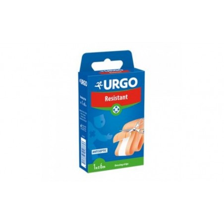 Comprar urgo resistente banda 1m x 6cm.