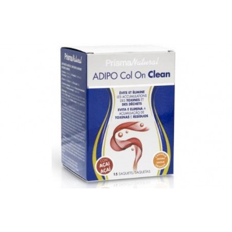 Comprar adipo colon clean 15sbrs.