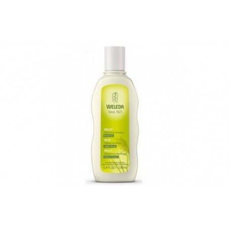 Comprar champu nutritivo con mijo 190ml. al mejor precio en Farmacia4Estaciones, tu farmacia online Comprar champu nutritivo con mijo 190ml.