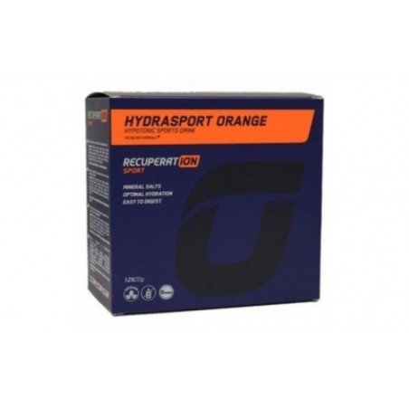 Comprar recuperat-ion hydrasport sabor naranja12sbrs.