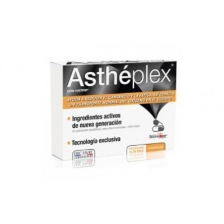 Comprar astheplex programa 30dias.