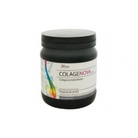 Comprar colagenova basic colageno hidrolizado 390gr.