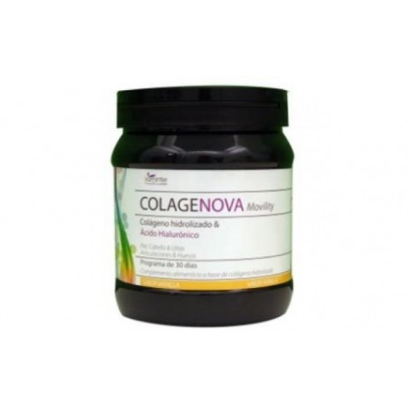 Comprar colagenova movility 390gr. sabor vainilla