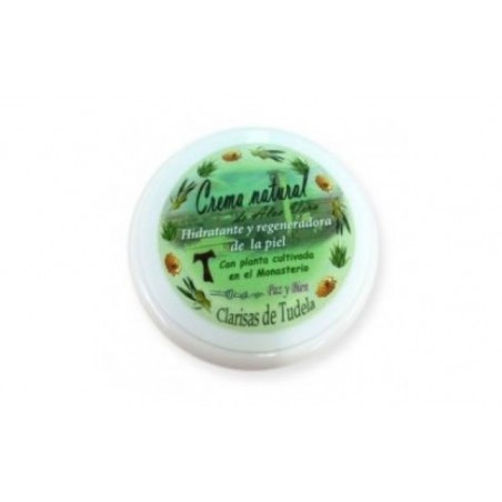 Comprar crema natural aloe vera 50ml.