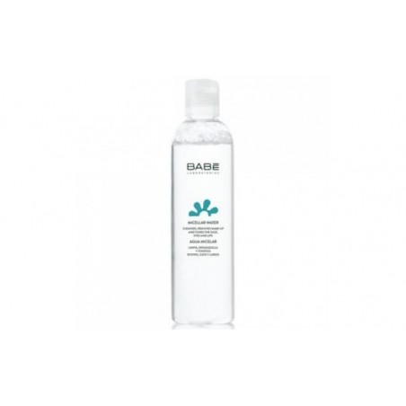 Comprar agua micelar 100ml.