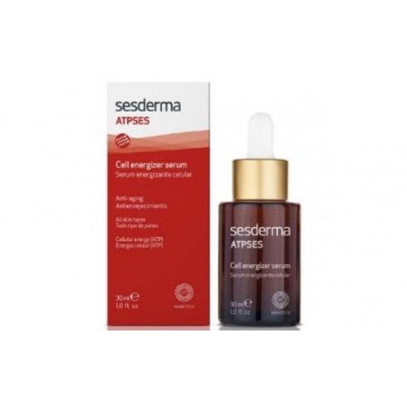 Comprar atpses serum 30ml.