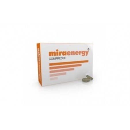 Comprar miraenergy 40comp.