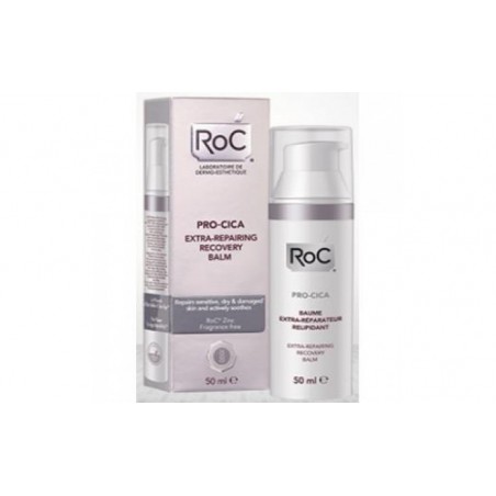 Comprar roc pro-cica balsamo 50ml.