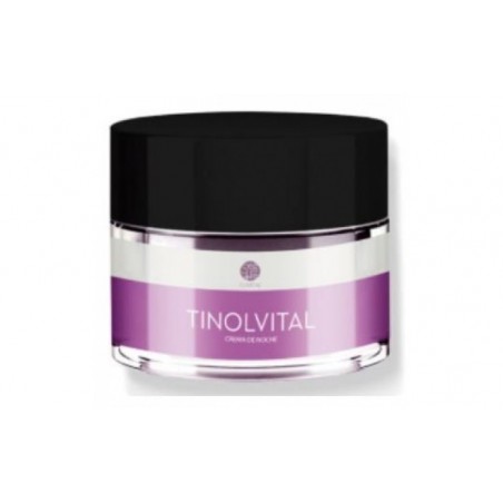 Comprar segle tinolvital crema 50ml.