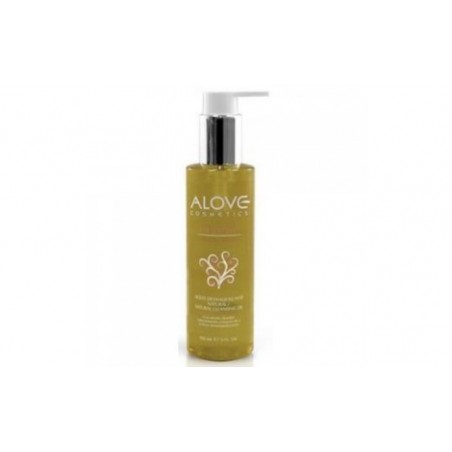 Comprar cleaning aceite desmaquillante natural 150ml alove.