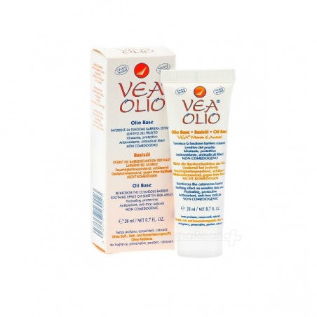 Comprar vea olio 20 ml