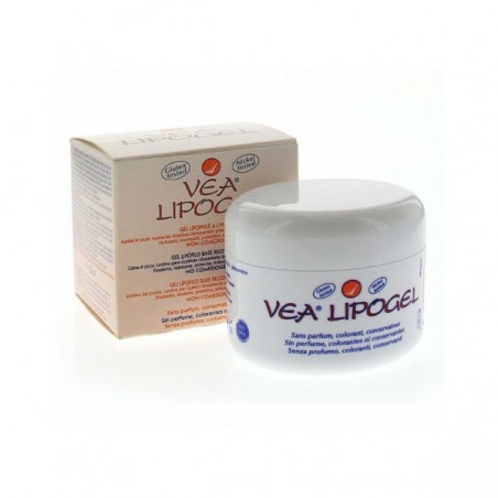 Comprar vea lipogel 50 ml