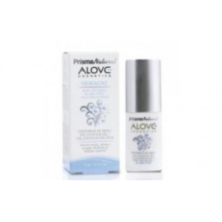 Comprar hidralove contorno de ojos 15ml. alove