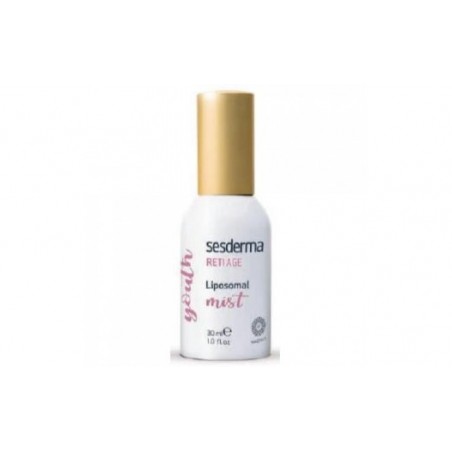 Comprar reti-age mist 30ml. al mejor precio en Farmacia4Estaciones, tu farmacia online Comprar reti-age mist 30ml.