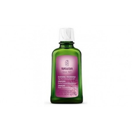 Comprar aceite corporal de onagra 100ml.