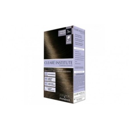 Comprar colour pharma 3n castaño oscuro.