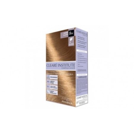 Comprar colour pharma 8n rubio claro.