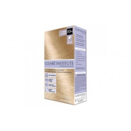 Comprar colour pharma 10n rubio platino.