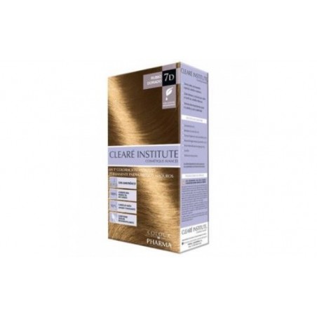 Comprar colour pharma 7d rubio dorado.