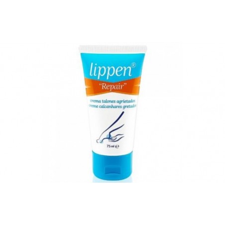 Comprar lippen repair crema talones agrietados 75ml.