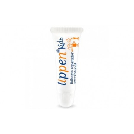 Comprar lippen kids balsamo reparador infantil tubo 10ml.