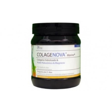 Comprar colagenova marine 295gr. sabor vainilla