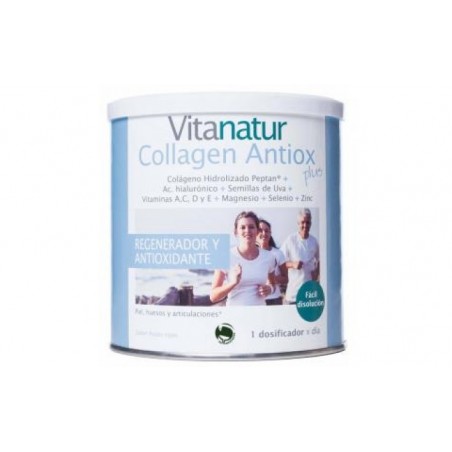 Comprar vitanatur collagen antiox 180 g.