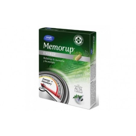 Comprar memorup energy 30comp.