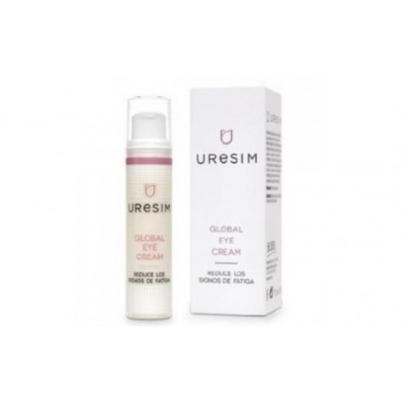 Comprar uresim contorno de ojos 15ml.