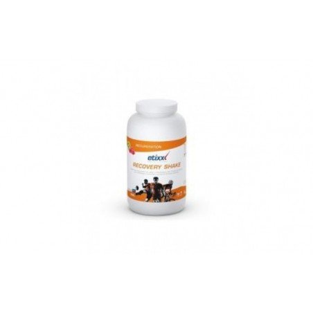 Comprar ETIXX recovery sabor raspberry/kiwi 1,5kg. al mejor precio en Farmacia4Estaciones, tu farmacia online Comprar ETIXX recovery sabor raspberry/kiwi 1,5kg.