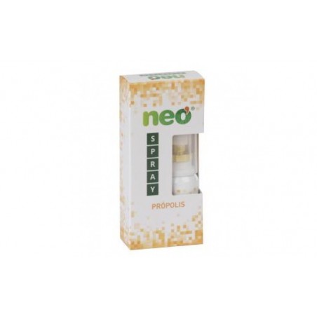 Comprar neo spray propolis 25ml.