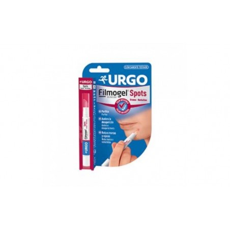 Comprar urgo spots stick para granos 2ml.