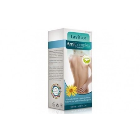 Comprar arnicomplex pomada 100ml.