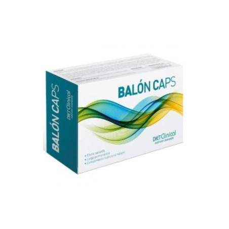 Comprar balon caps 60cap.