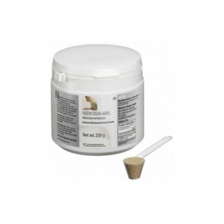 Comprar hericium-mrl 250gr. en polvo