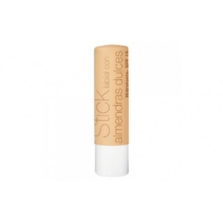 Comprar bactinel stick labial almendras 4gr.